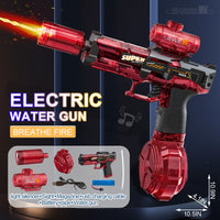 Ultimate Light-Up Water Blaster™
