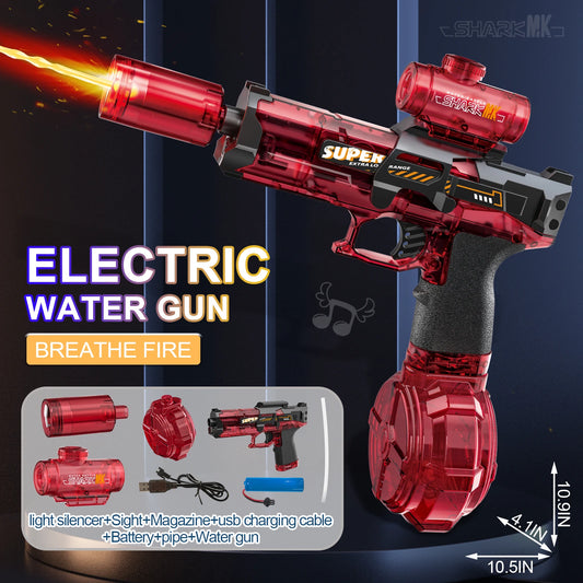 Ultimate Splash Water Blaster™
