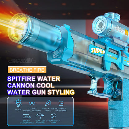 Ultimate Splash Water Blaster™